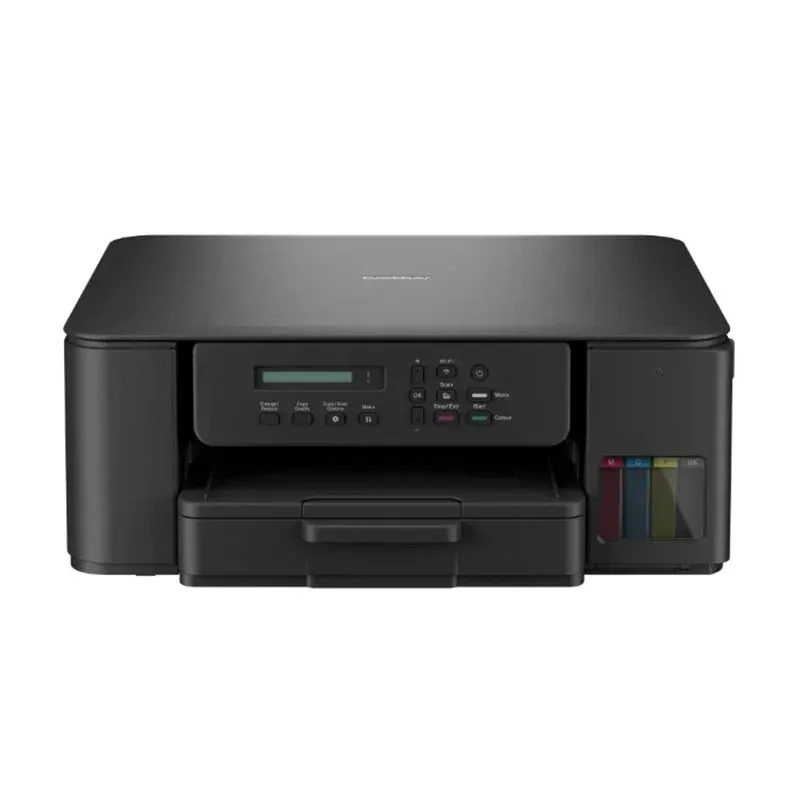 Brother DCP-T530DW Tanklı Yaz/Tar/Fot/Dub/Wifi