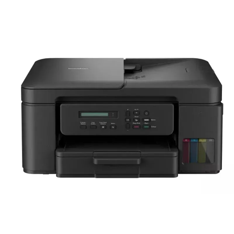 Brother DCP-T730DW Tanklı Yaz/Tar/Fot/Dub/Wifi