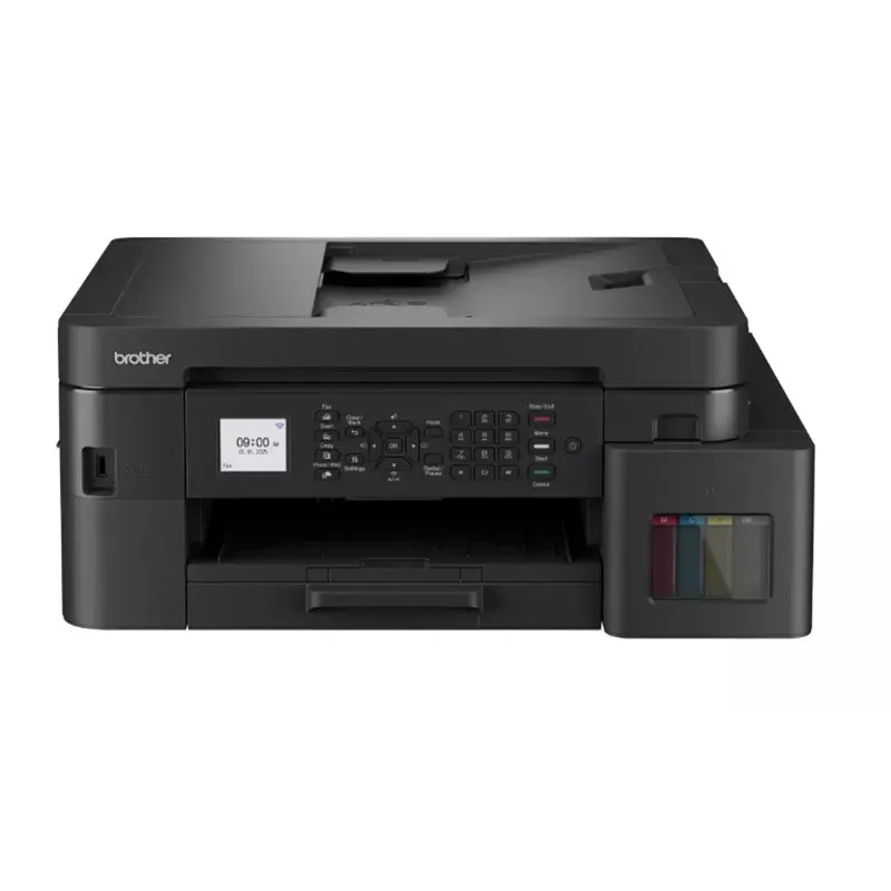 Brother MFC-T930DW Tanklı Yaz/Tar/Fot/Fax/Dub/Wifi/Eth