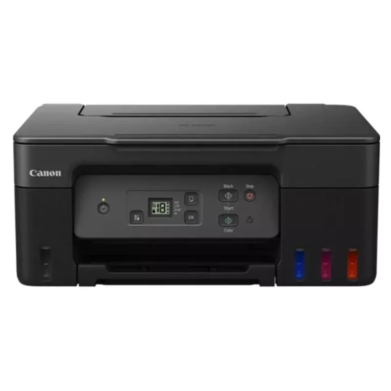 Canon Pixma G2470 Renkli İnkjet Tanklı Yaz/Tar/Fot