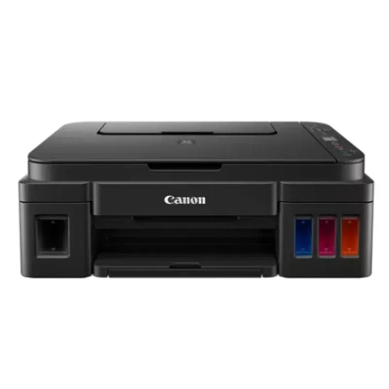 Canon Pixma G3410 Renkli İnkjet Tanklı Yaz/Tar/Fot/Wifi