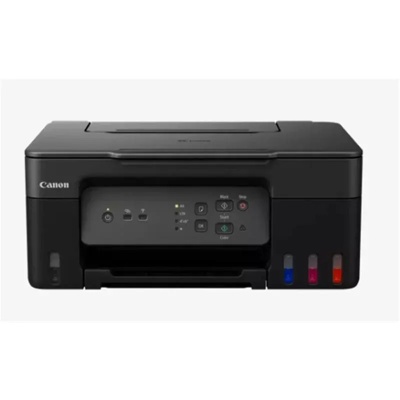 Canon Pixma G3430 Renkli İnkjet Tanklı Yaz/Tar/Fot/Wifi