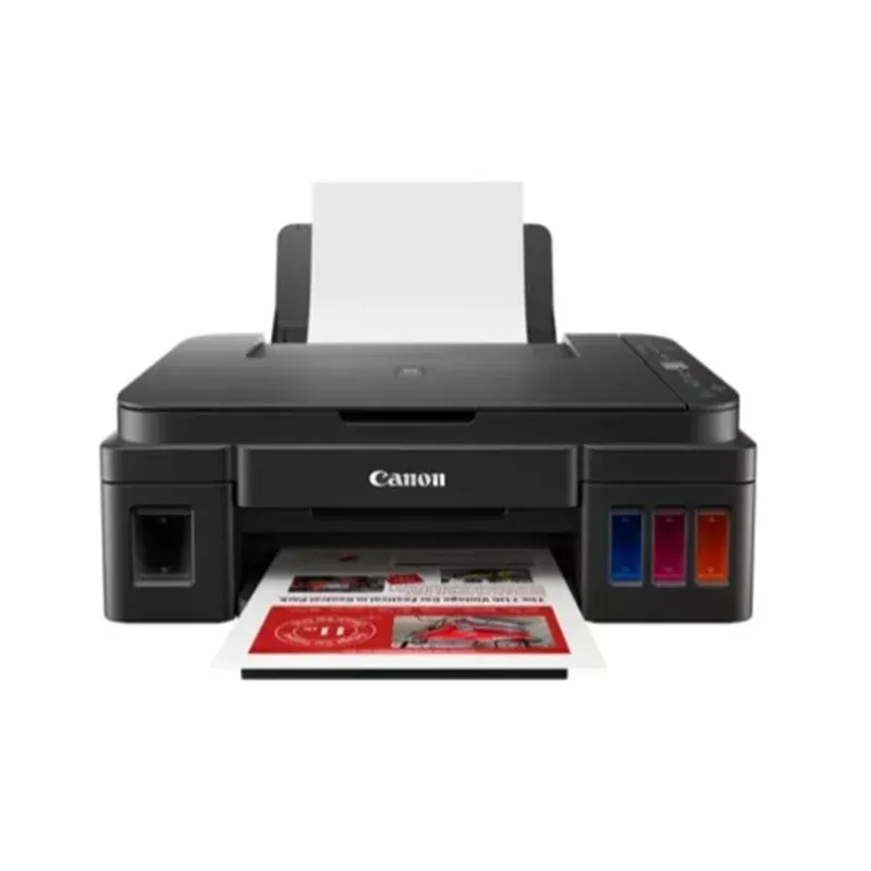 Canon Pixma G3416 Renkli İnkjet Tanklı Yaz/Tar/Fot/Wifi