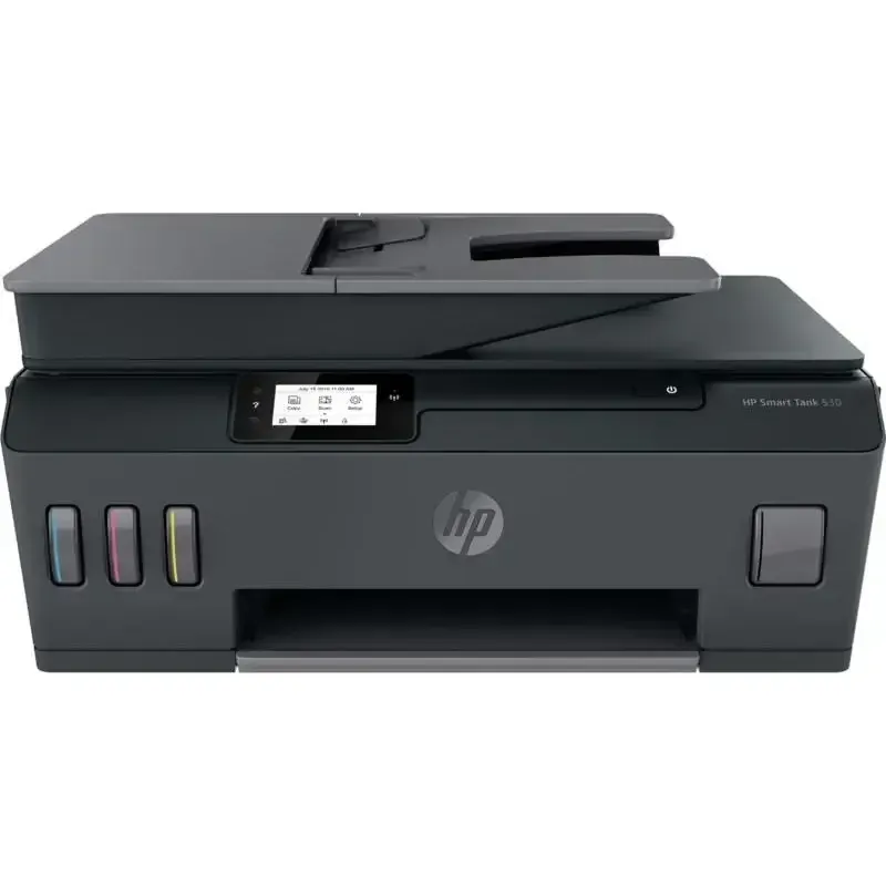 HP 4SB24A Smart Tank 530 Color Yaz/Tar/Fot/Wifi