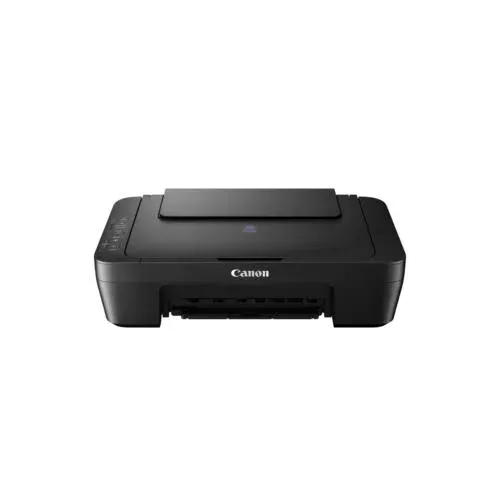 Canon Pixma E414 Renkli İnkjet Yaz/Tar/Fot Yazıcı