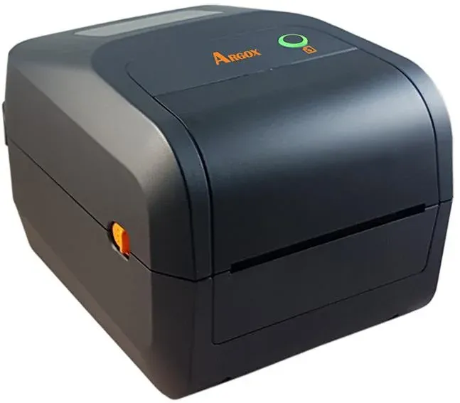 Argox O4-250 Pro 203DPI Termal/Direkt Termal Usb+seri+ethernet Barkod Yazıcı