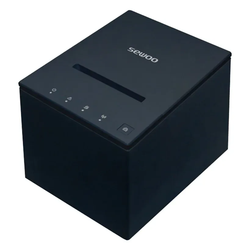 Sewoo SLK-TS200 203DPİ Direkt Termal Usb+seri+ethernet Barkod Yazıcı (Ribonsuz Kullanim)