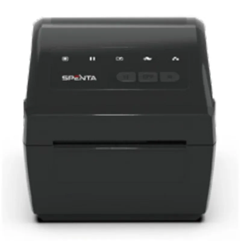 Spenta SPR-211D 203DPI Direkt Termal Usb+ethernet Barkod Yazıcı (Ribonsuz Kullanim)