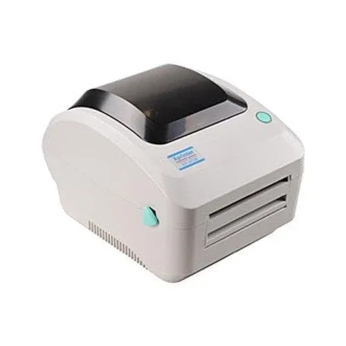 Xprinter XP-470B 203DPI Direkt Termal USB Barkod Yazıcı (Ribonsuz Kullanim)