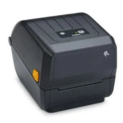 Zebra ZD230T (ZD23042-30EC00EZ) 203DPI Termal Transfer Usb+ethernet Barkod Yazıcı (Ribonlu Kullanim)