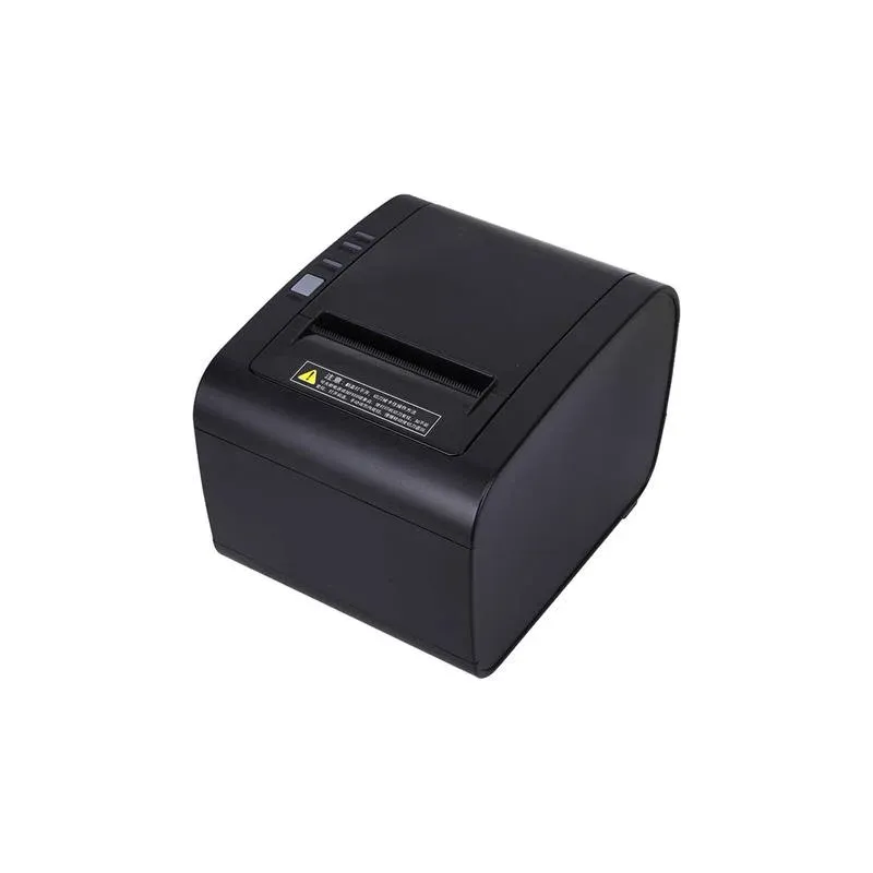 Sunlux RP8020 203DPI Direkt Termal Usb+seri+ethernet Otomatik Kesici Fiş Yazıcı