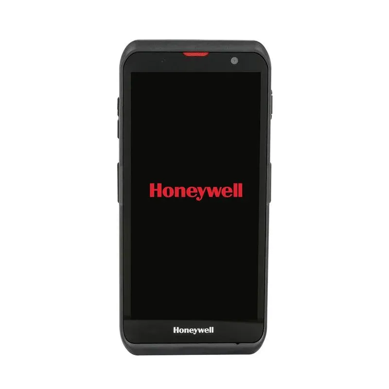 Honeywell Scanpal EDA52 2D Karekod Android 11 4GB/64GB 13MP Wifi+bluetooth 5.5 Dokunmatik Ekran El Terminali
