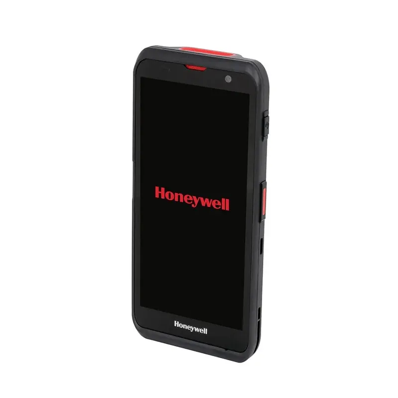 Honeywell Scanpal EDA52 (Gsmli) 2D Karekod Android 11 4GB/64GB 13MP Wifi+bluetooth 5.5 Dokunmatik Ekran El Terminali