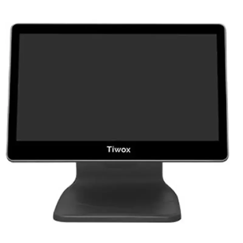Tiwox TP-9000 15.6" I5 5.NESİL 128GB Nwme SSD 8GB DDR3 RAM 1366X768 Dokunmatik POS PC