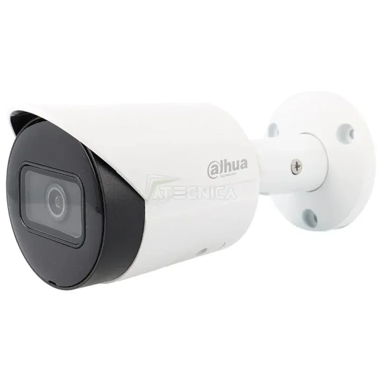 Dahua 4MP Starlight Bullet IP Kamera