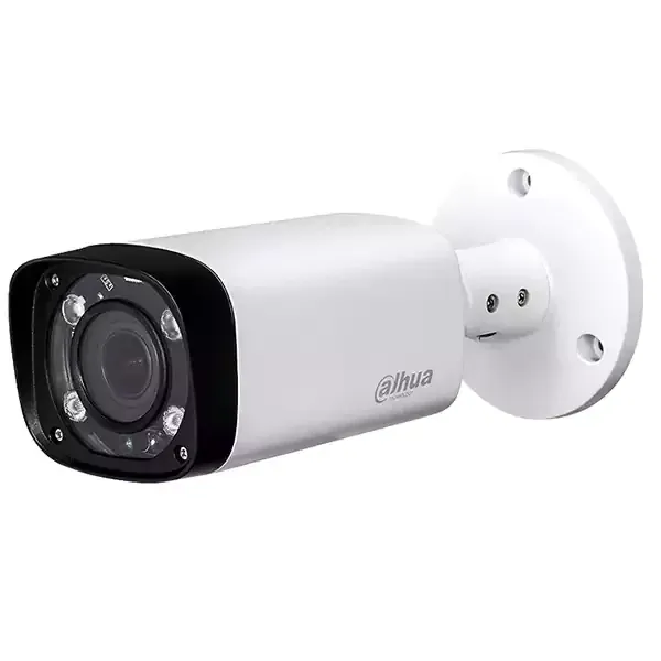 Dahua 4MP Motorize Lensli Bullet IP Kamera