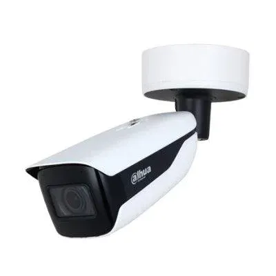 Dahua 8MP 4K Motorize Kurumsal Bullet IP Kamera