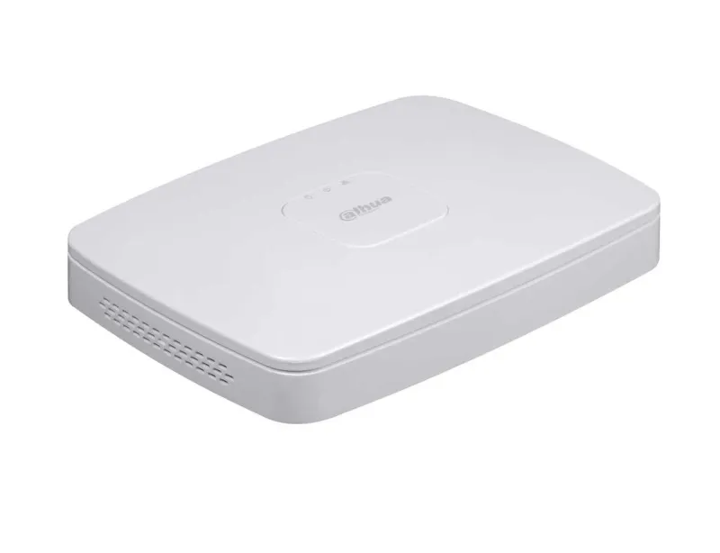Dahua 8 Kanal 4K NVR Kayıt Cihazı (Network Video Recorder)