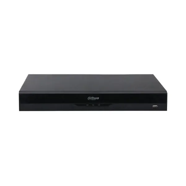 Dahua 16 Kanal Yapay Zeka (AI) Destekli PoE NVR