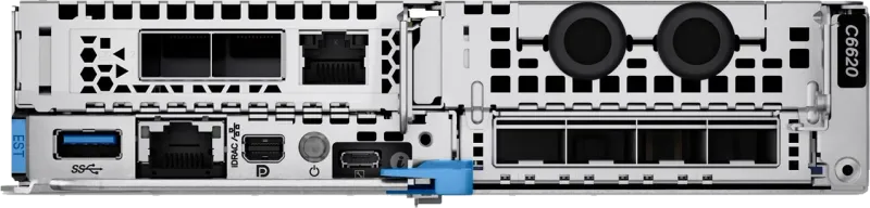 Dell PowerEdge C6620 Compute Sled (İşlem Düğümü)