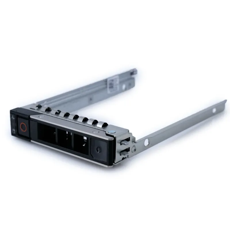 Dell 2.5" SFF Hot-Swap Disk Kızağı (14G/15G Uyumlu)