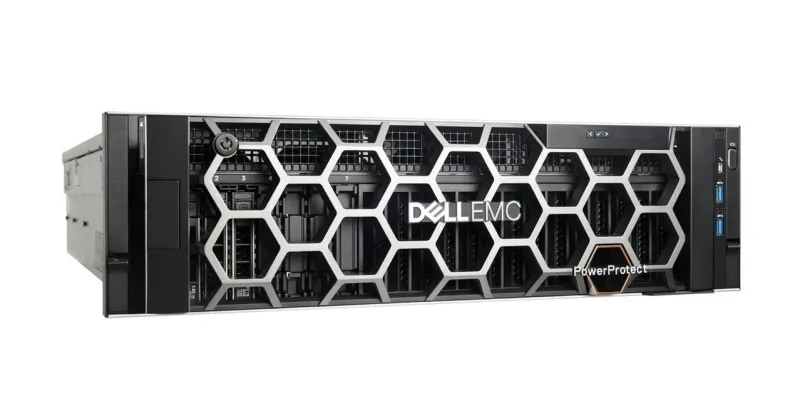 Dell Data Domain Retention Lock (Değiştirilemezlik) Lisansı
