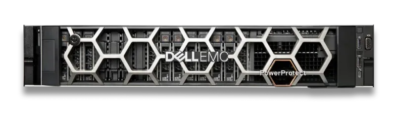 Dell PowerProtect DD6900 24TB Yedekleme Ünitesi