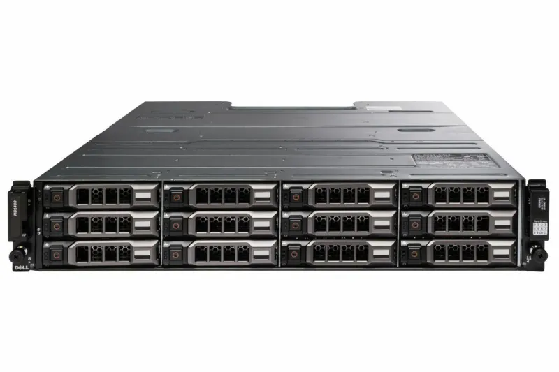 Dell PowerVault MD1400 Direct-Attached Storage (DAS)