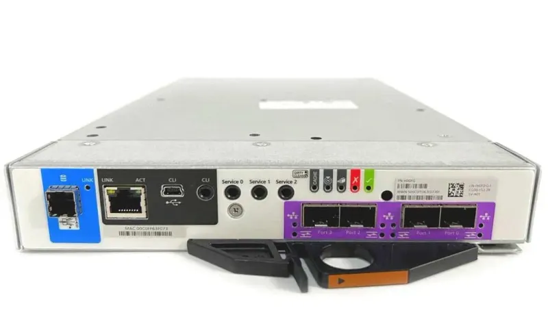 Dell PowerVault ME4 Serisi İçin Yedek Denetleyici Bataryası