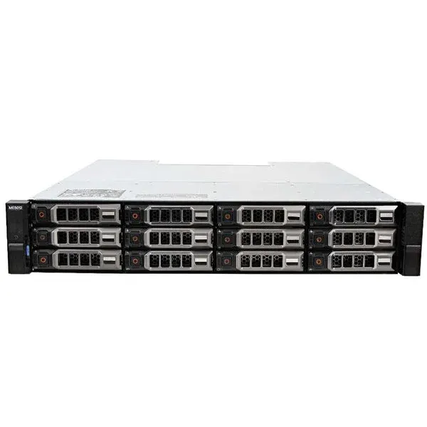 Dell PowerVault ME5012 SAN/DAS Storage