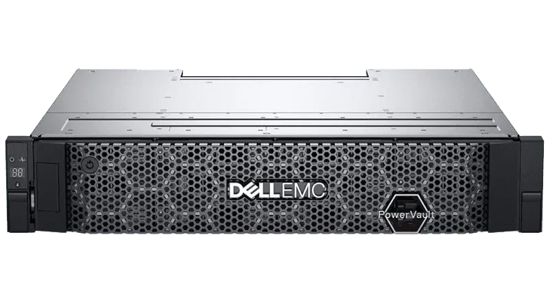 Dell PowerVault ME5024 SAN/DAS Storage
