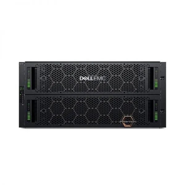 Dell PowerVault ME5084 High-Density Storage