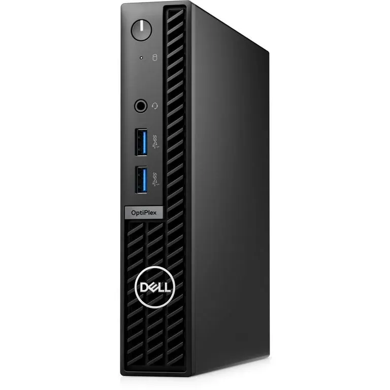 Dell OptiPlex 7000 Tower Kurumsal Masaüstü