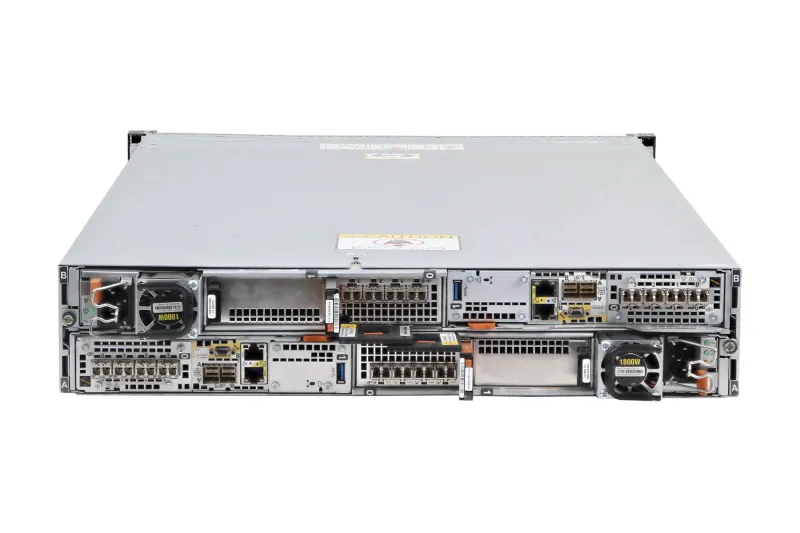 Dell PowerStore 1000T NVMe Storage Array