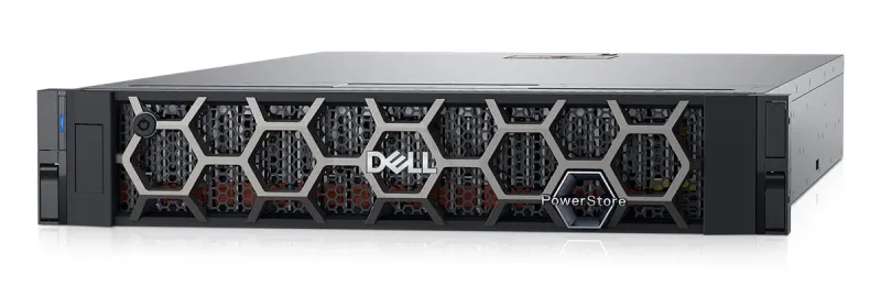 Dell PowerStore 500T All-Flash Depolama