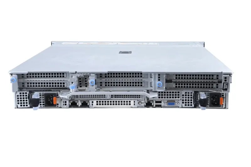 Dell PowerEdge R760 (16. Nesil) 2U Rack Sunucu