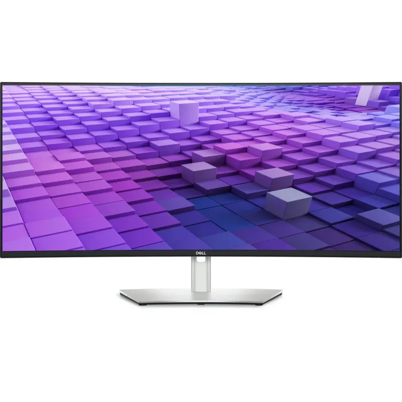 Dell UltraSharp 38 Kavisli USB-C Hub Monitör (U3824DW)