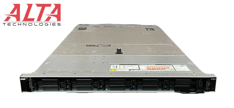 Dell VxRail E660F All-Flash HCI Node