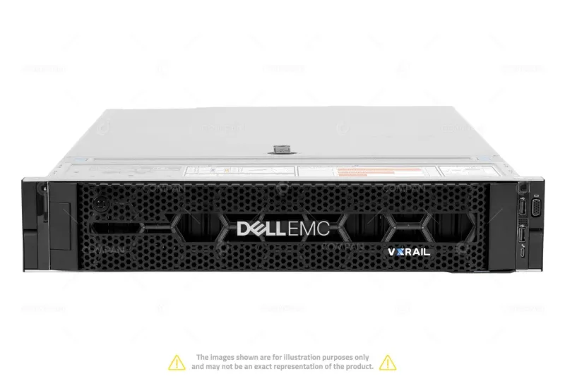 Dell VxRail P570 Performans Serisi HCI