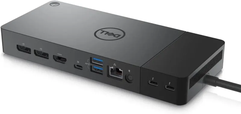 Dell Thunderbolt 4 Dock (WD22TB4)