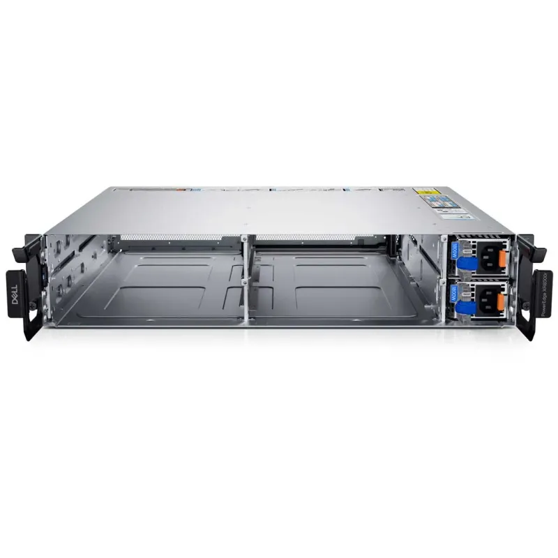 Dell PowerEdge XR8000 Multi-Node Edge Server