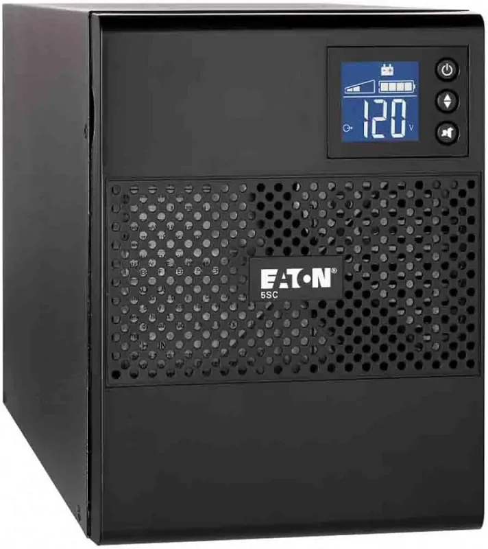 Eaton 5SC 1500VA Kule Tipi UPS