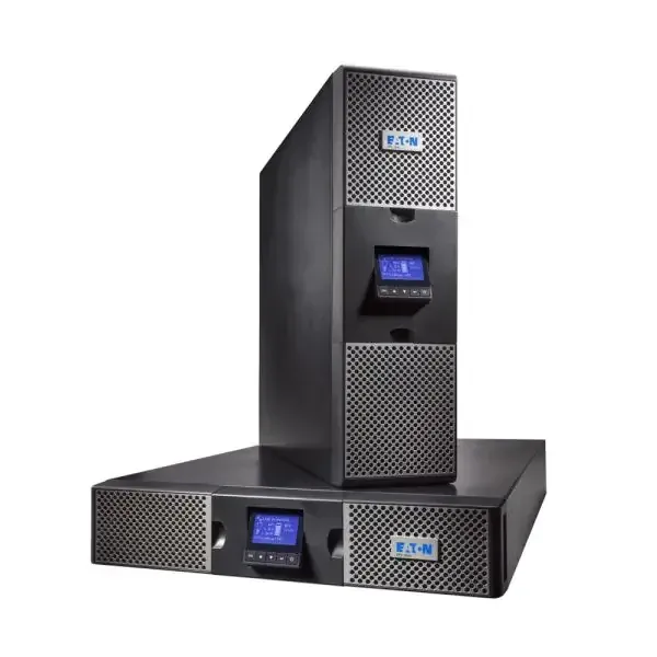 Eaton 9PX 3000i RT2U (2U Raf Tipi Online UPS)
