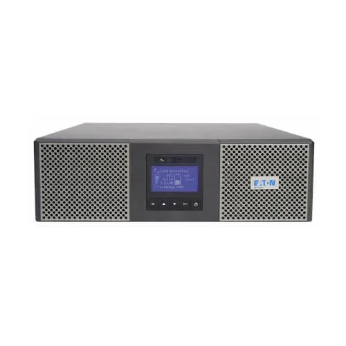 Eaton 9PX 6000i RT3U Netpack (6kVA Online UPS)