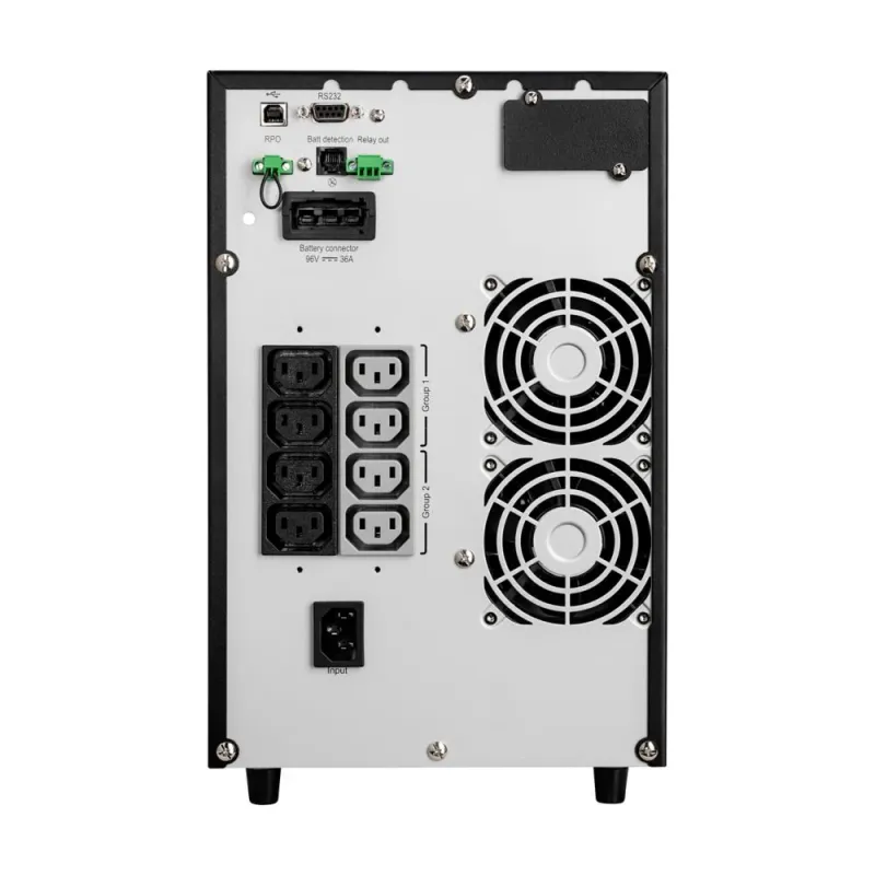 Eaton 9SX 2000VA Tower (Kule) Tipi Online UPS