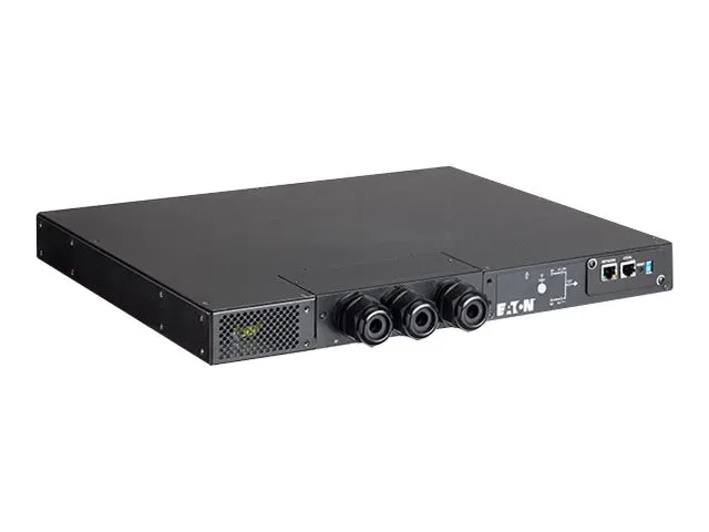 Eaton ATS 30A (Otomatik Transfer Switch)