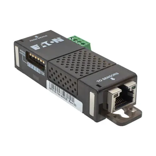 Eaton Çevresel İzleme Sensörü (EMP Gen2)