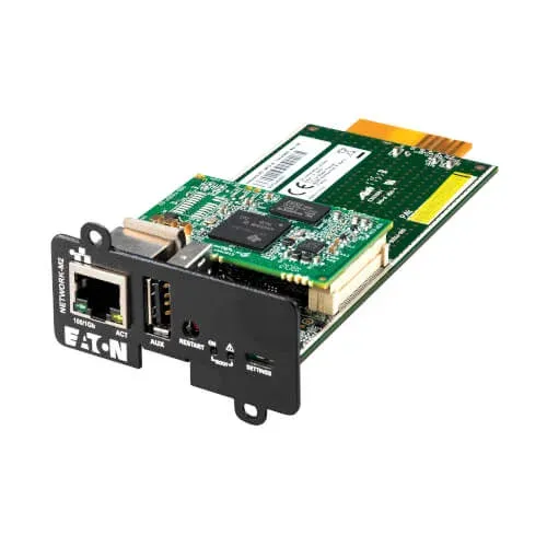 Eaton Gigabit Network Card (Network-M2)