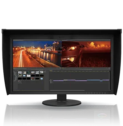 EIZO ColorEdge CG319X 31.1" 4K HDR Monitör