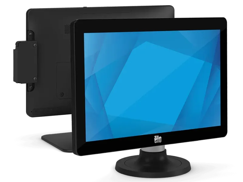 Elo 1502L 15.6 inç Geniş Ekran Dokunmatik POS Monitörü